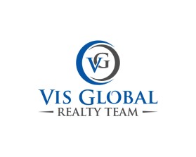 Winning entry: Vis Global Realty Team entry by aAstudio