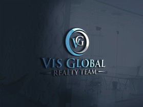 Vis Global Realty Team entry by aAstudio