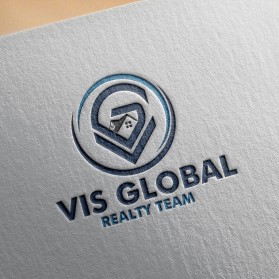 Vis Global Realty Team entry by morearts