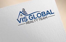 Vis Global Realty Team entry by MuhammadR