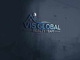 Vis Global Realty Team entry by MuhammadR