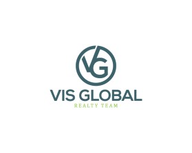 Vis Global Realty Team entry by RGR design