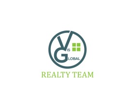 Vis Global Realty Team entry by RGR design