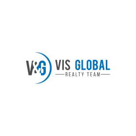 Vis Global Realty Team entry by thelionstudios