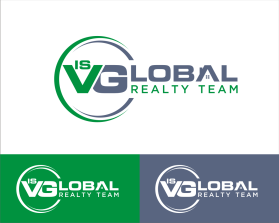Vis Global Realty Team entry by kembarloro