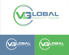 Vis Global Realty Team entry by kembarloro