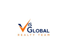 Vis Global Realty Team entry by Sonia99