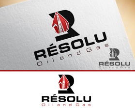 R&eacute;solu entry by marsell