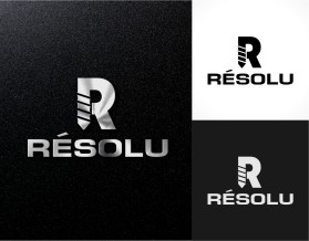 R&eacute;solu entry by beckydsgn