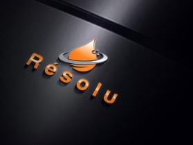 R&eacute;solu entry by T2T