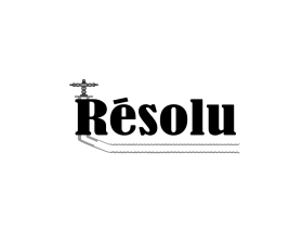 R&eacute;solu entry by borjoeis
