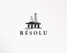 R&eacute;solu entry by Edge Creative