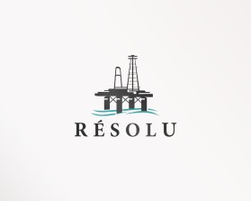 R&eacute;solu entry by Edge Creative