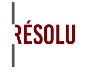 R&eacute;solu entry by pen_kirin