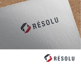 R&eacute;solu entry by GreenLamp