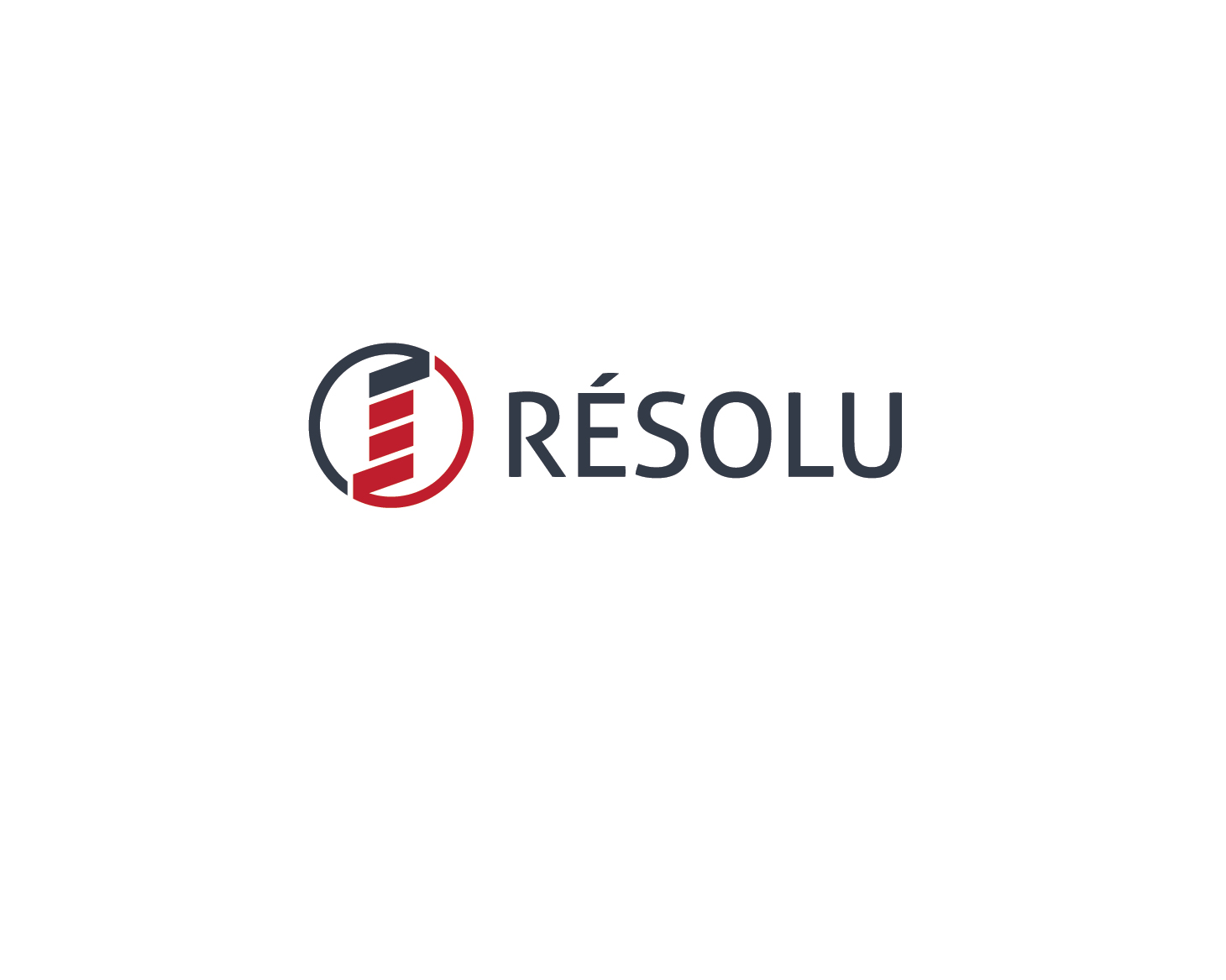 Logo Design for R&eacute;solu