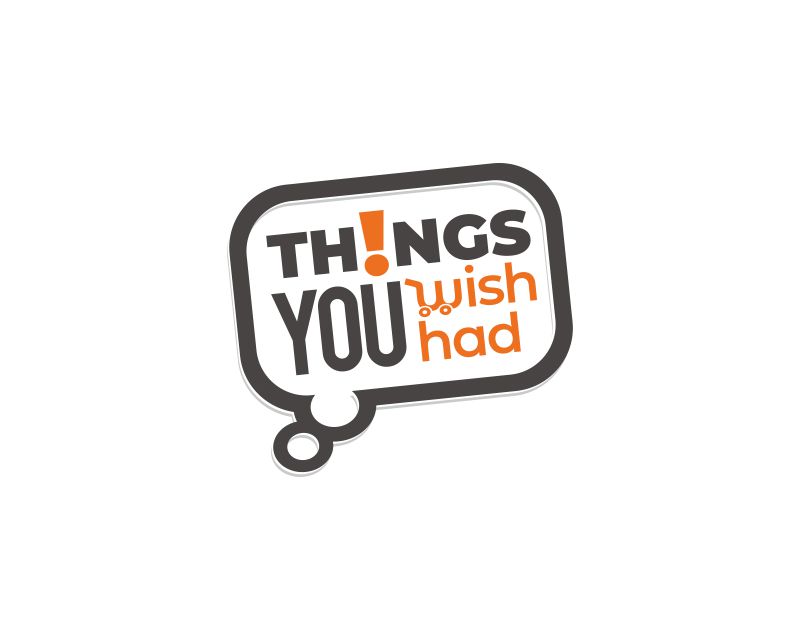 Logo Design for Things you wish you had
