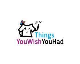 Things you wish you had entry by DORIANA999