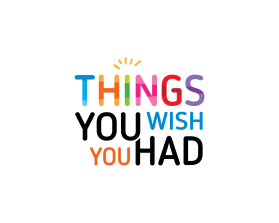 Things you wish you had entry by DORIANA999