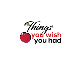 Things you wish you had entry by DORIANA999
