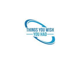 Things you wish you had entry by djavadesign