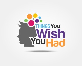 Things you wish you had entry by WoAdek