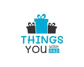 Things you wish you had entry by andesign