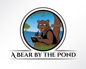 A Bear by the Pond entry by sirtwo