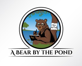 A Bear by the Pond entry by sirtwo