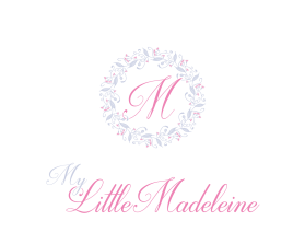 MyLittleMadeleine entry by DORIANA999