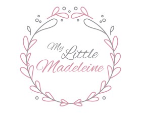 MyLittleMadeleine entry by apmcdesigner