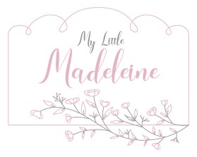 MyLittleMadeleine entry by apmcdesigner