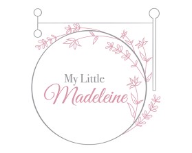 MyLittleMadeleine entry by apmcdesigner