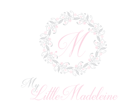 MyLittleMadeleine entry by DORIANA999