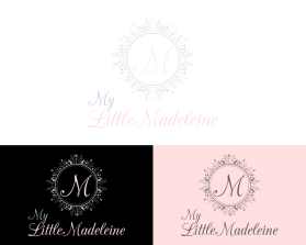 MyLittleMadeleine entry by Anglo Saxon