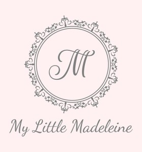 MyLittleMadeleine entry by CreativeChamber