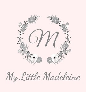 MyLittleMadeleine entry by CreativeChamber
