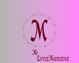 MyLittleMadeleine entry by supritybhattacharya