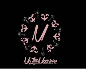 MyLittleMadeleine entry by supritybhattacharya