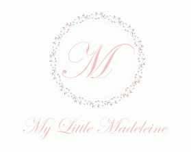 MyLittleMadeleine entry by dsdezign