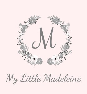 MyLittleMadeleine entry by CreativeChamber