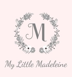 MyLittleMadeleine entry by CreativeChamber