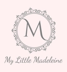 MyLittleMadeleine entry by CreativeChamber