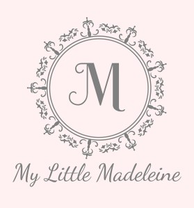 MyLittleMadeleine entry by CreativeChamber