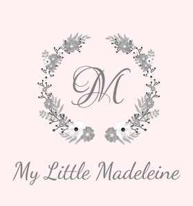 MyLittleMadeleine entry by CreativeChamber
