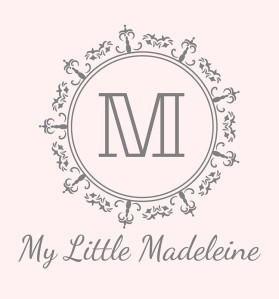 MyLittleMadeleine entry by CreativeChamber