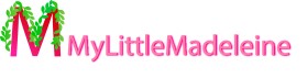 MyLittleMadeleine entry by Robertlim