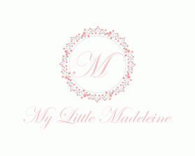 MyLittleMadeleine entry by dsdezign