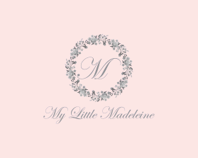 MyLittleMadeleine entry by dsdezign