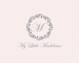 MyLittleMadeleine entry by dsdezign